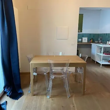 Lc Country Apartment