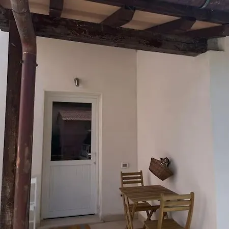 Lc Country Apartment *