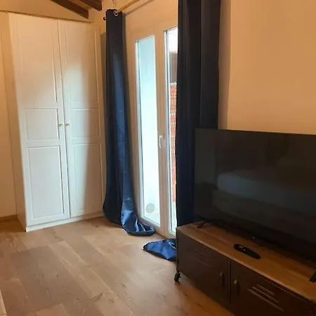 Lc Country Apartament