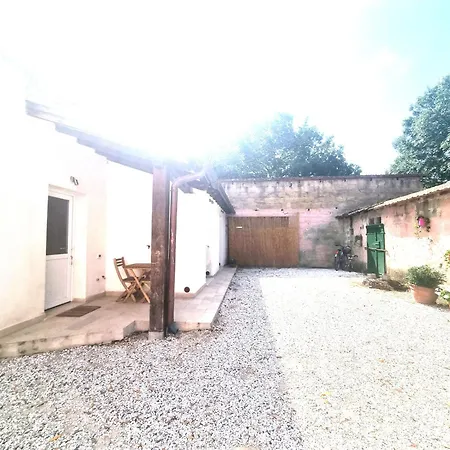 Lc Country Apartament Piza